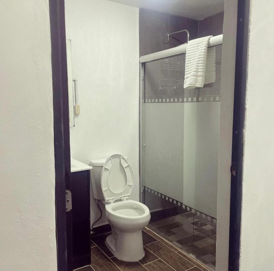 Lovely and warming 3 bed Apartment in Morelia