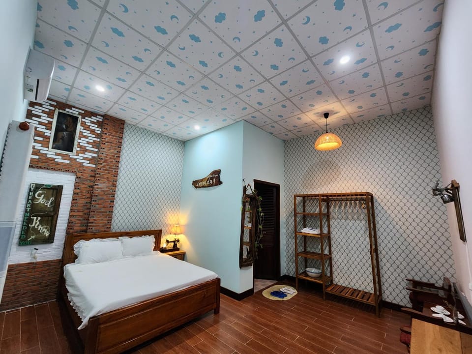 Tầm Quên Homestay Vacation rental in Vietnam
