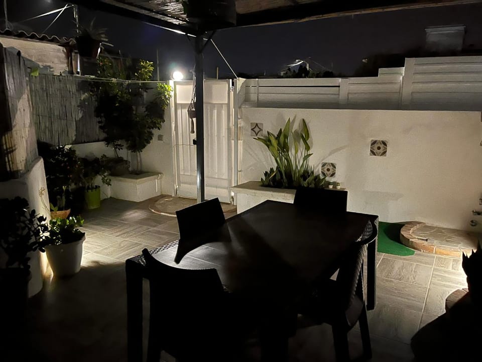 Holiday Rooms Ninfa Bed and Breakfast in Avola