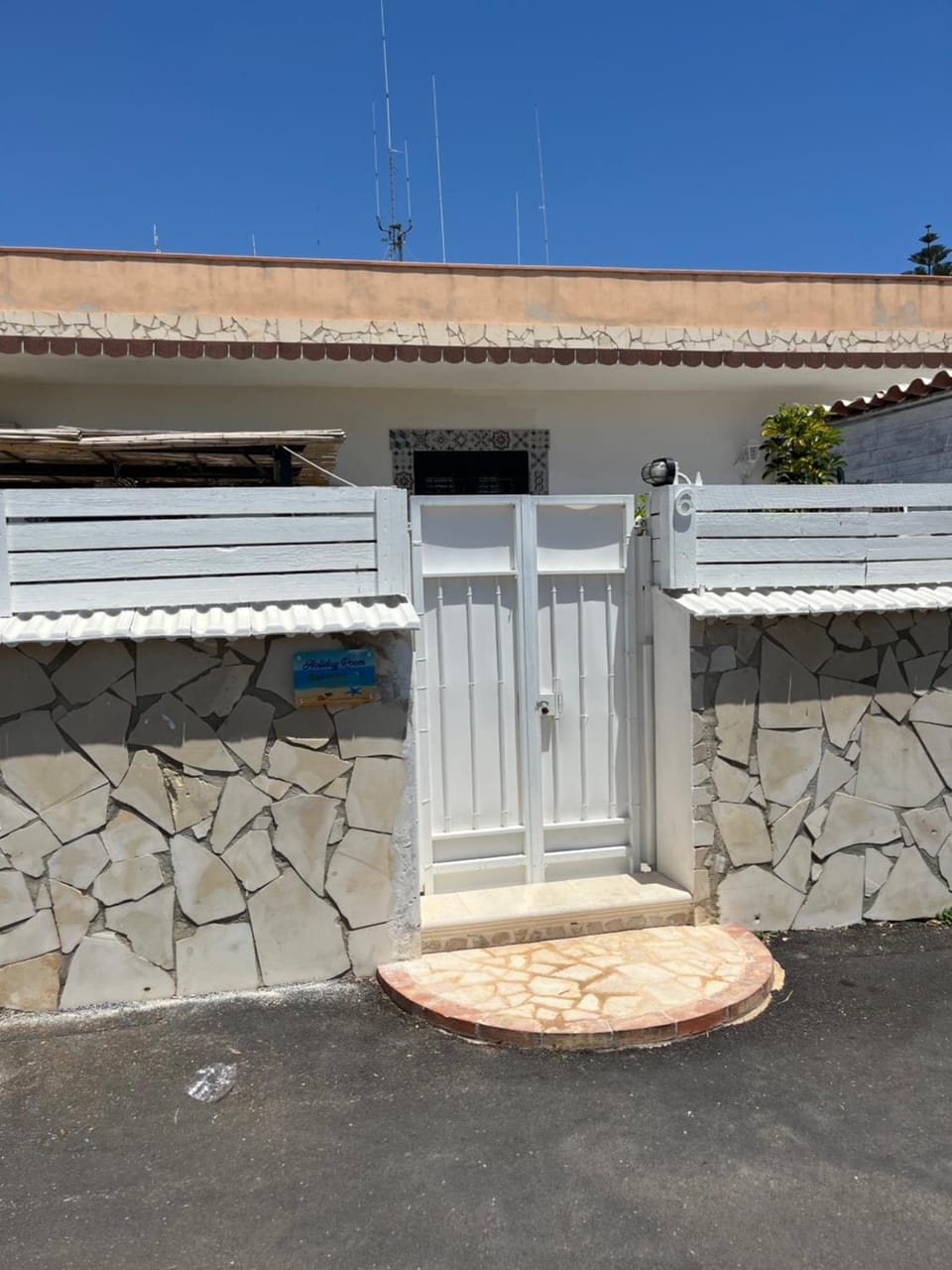 Holiday Rooms Ninfa Bed and Breakfast in Avola