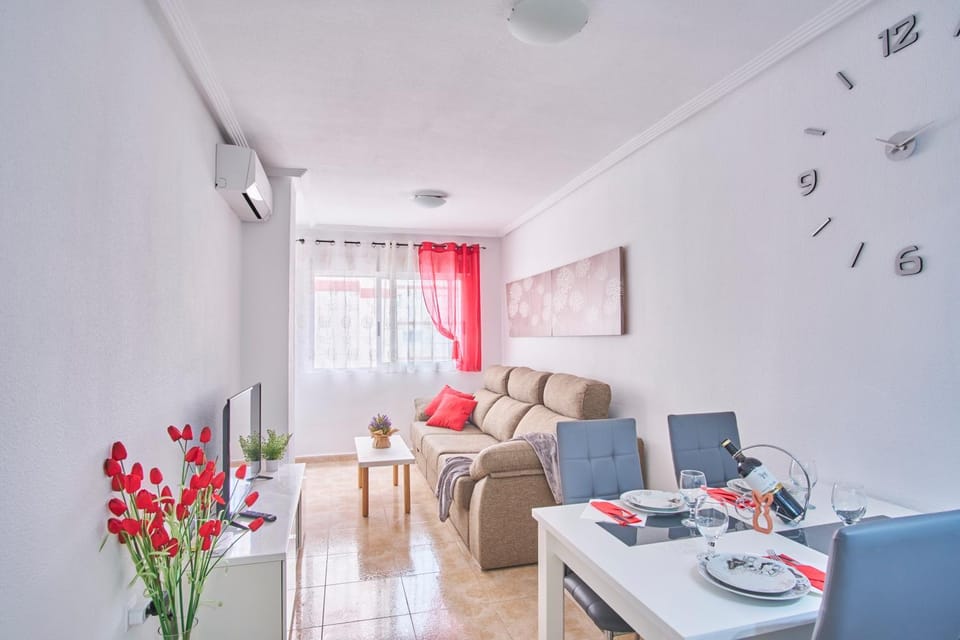Espanatour EUROPA Apartment in Torrevieja