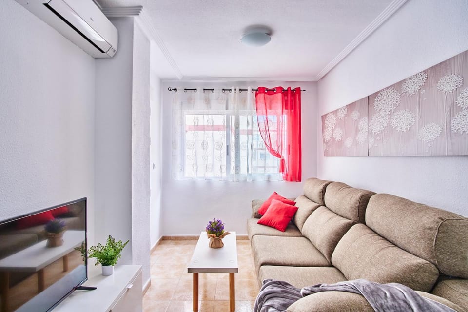 Espanatour EUROPA Apartment in Torrevieja