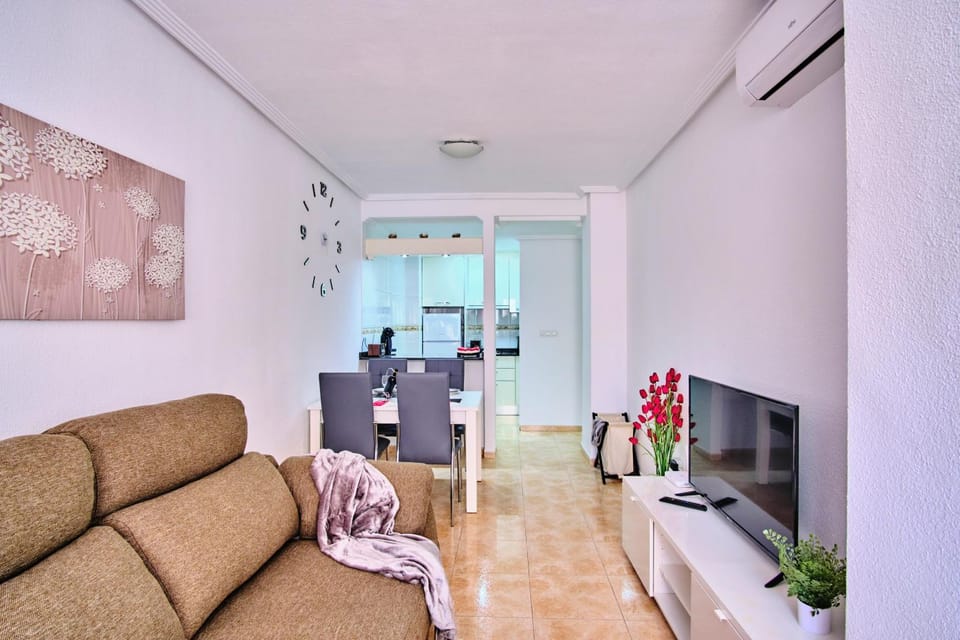 Espanatour EUROPA Apartment in Torrevieja