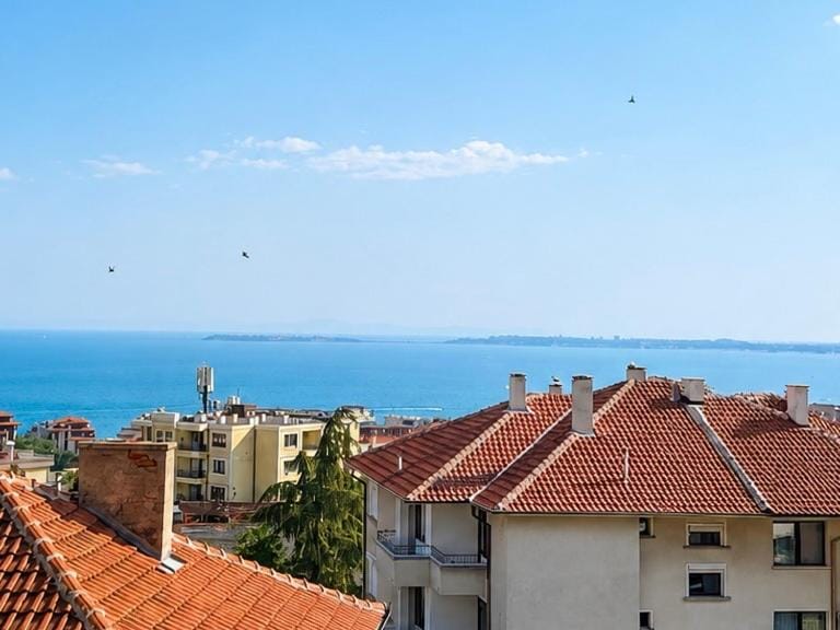 Sea view