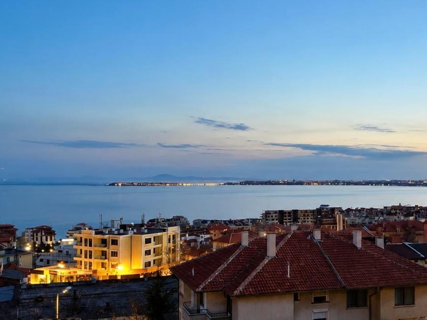 Sea view