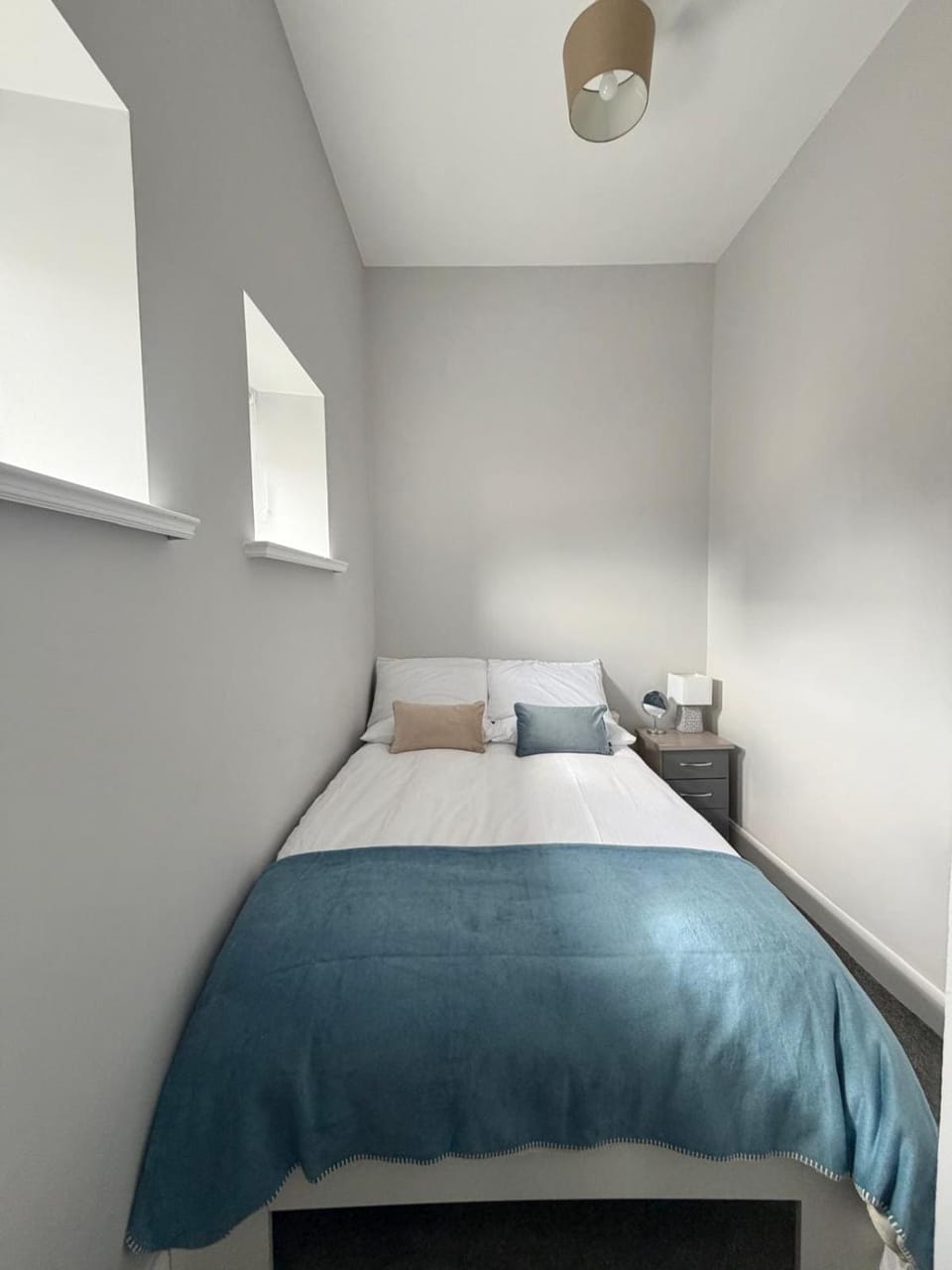 Dympna's City Centre apartment, Armagh Apartment in Northern Ireland