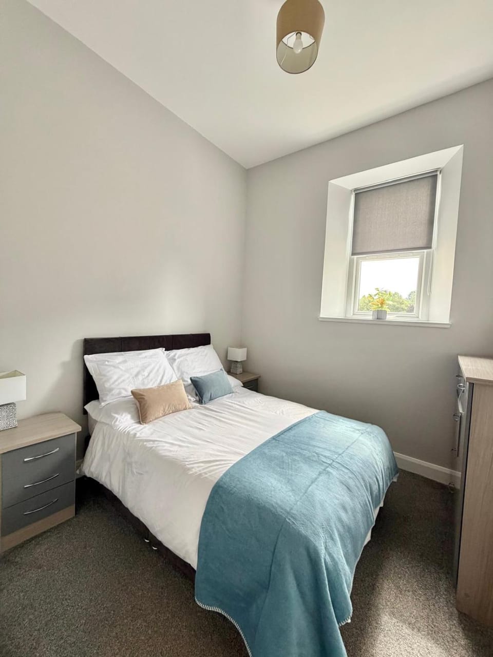Dympna's City Centre apartment, Armagh Apartment in Northern Ireland