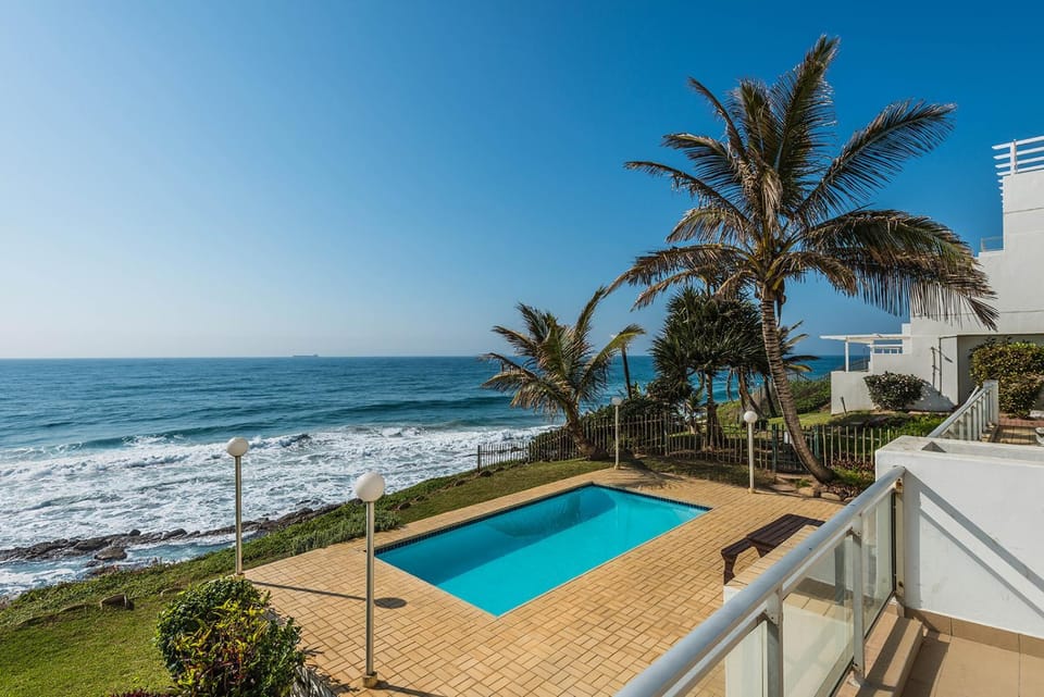 Sea view, Swimming pool