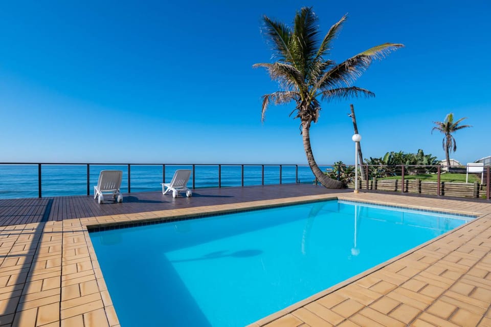 Sea view, Swimming pool