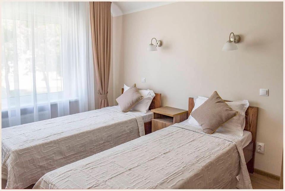 Mandarin Restoran & Hostel Hostel in Estonia