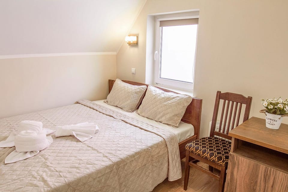Mandarin Restoran & Hostel Hostel in Estonia