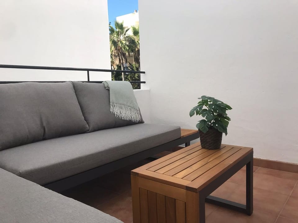 Estepona Golf Apartment Apartment in Costa del Sol