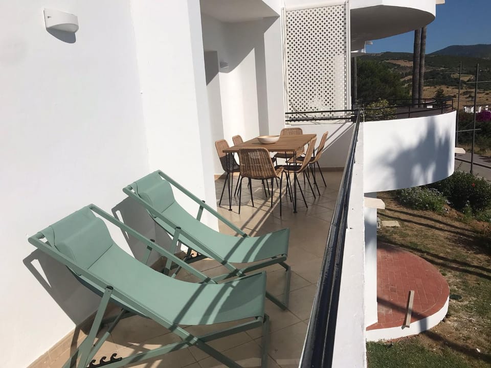 Estepona Golf Apartment Apartment in Costa del Sol