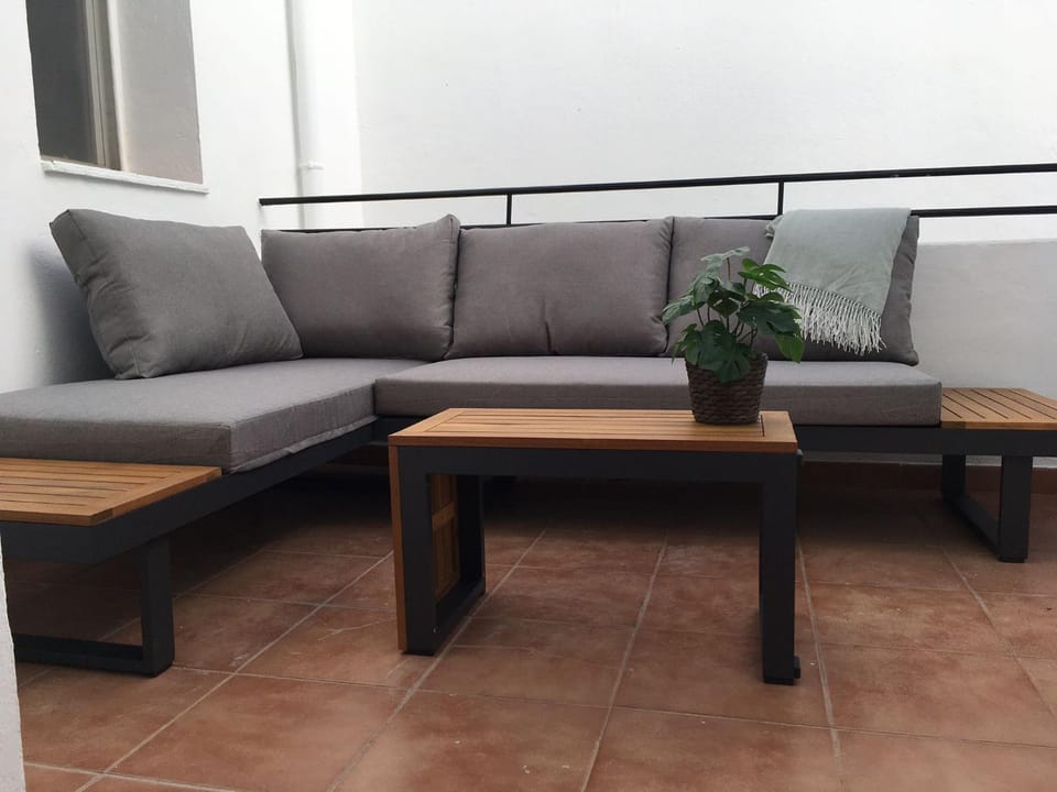 Estepona Golf Apartment Apartment in Costa del Sol