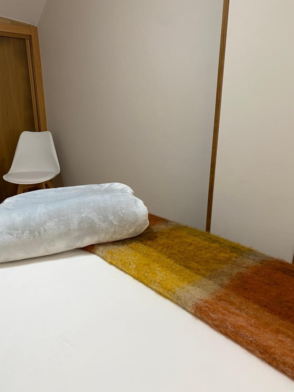 O SECRETO Apartment in Galicia