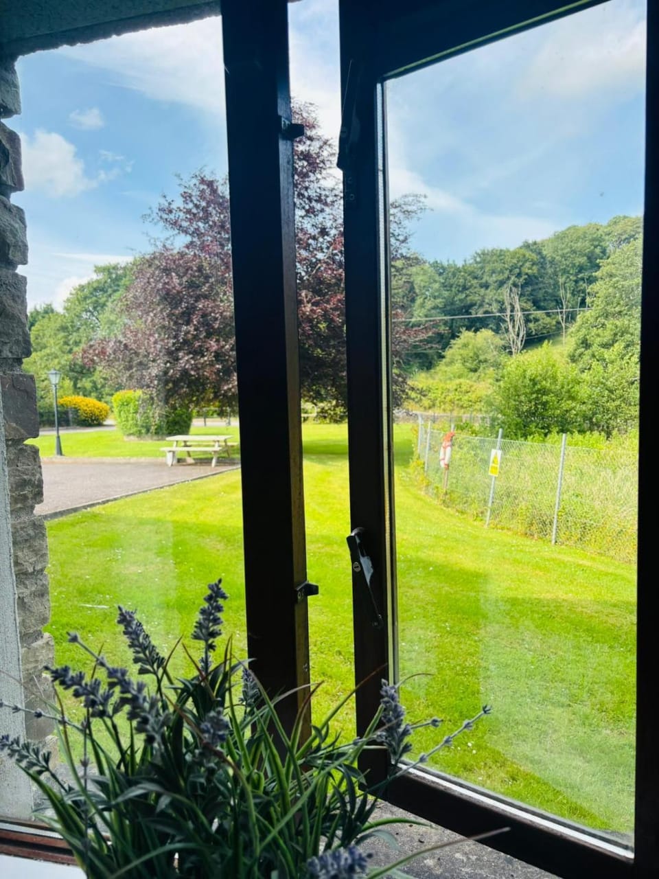 Beautiful & Quiet Countryside Setting in Kinsale Apartment in County Cork