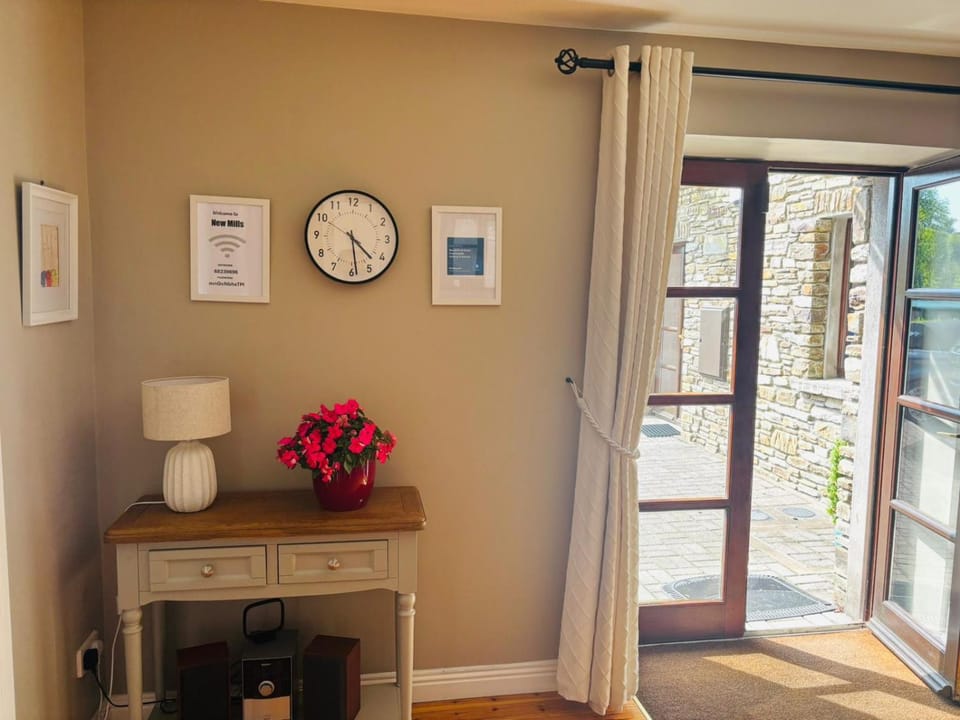Beautiful & Quiet Countryside Setting in Kinsale Apartment in County Cork