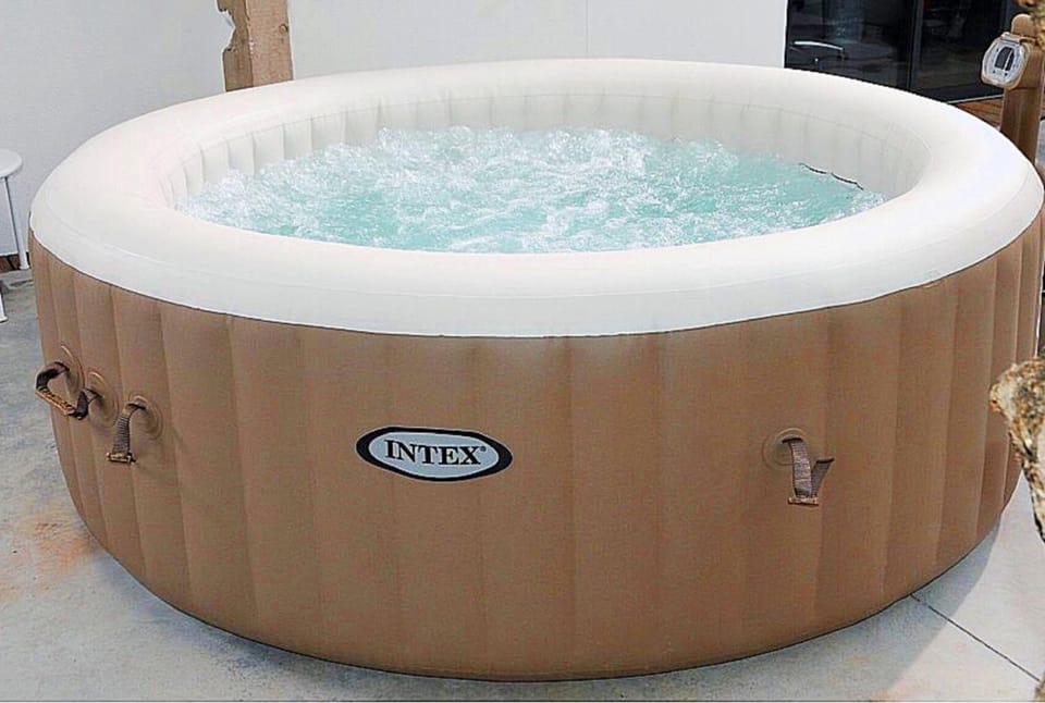 Spa and wellness centre/facilities