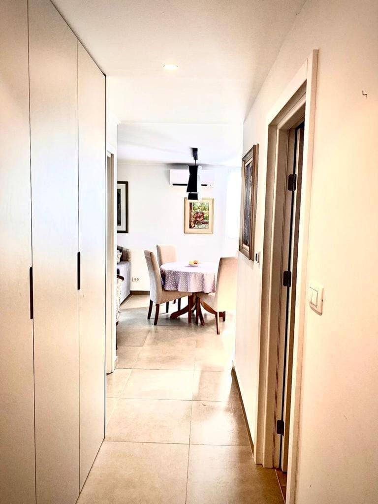 LUNGOMARE Apartment in Split