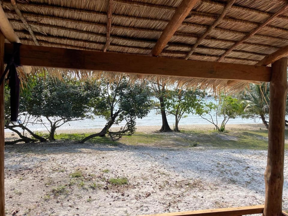 Naks Shack Hostel in Ream