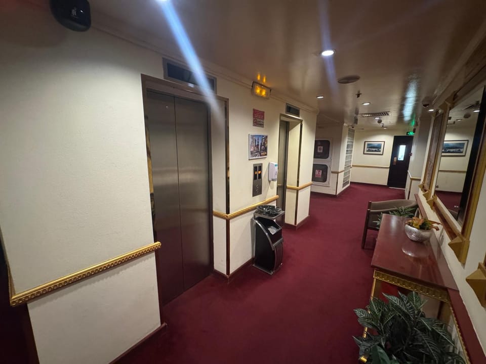 elevator