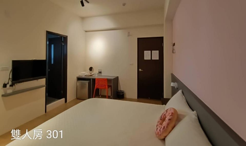 Balcony/Terrace, Bedroom