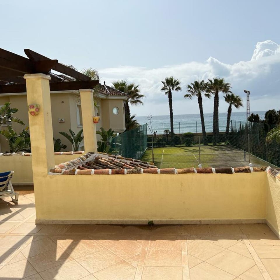 Sea view