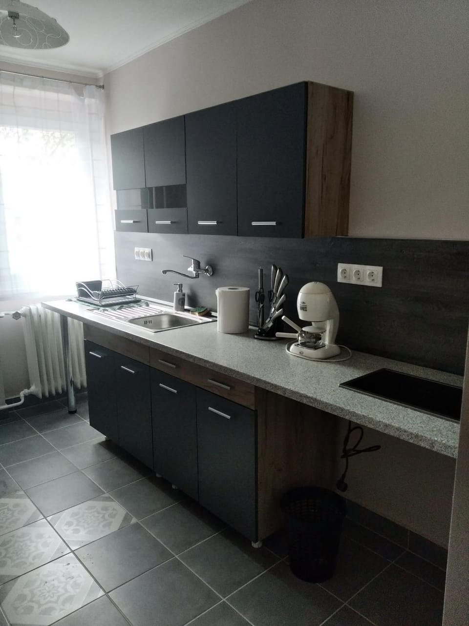 Tatabánya Újvárosi lakás Apartment in Hungary