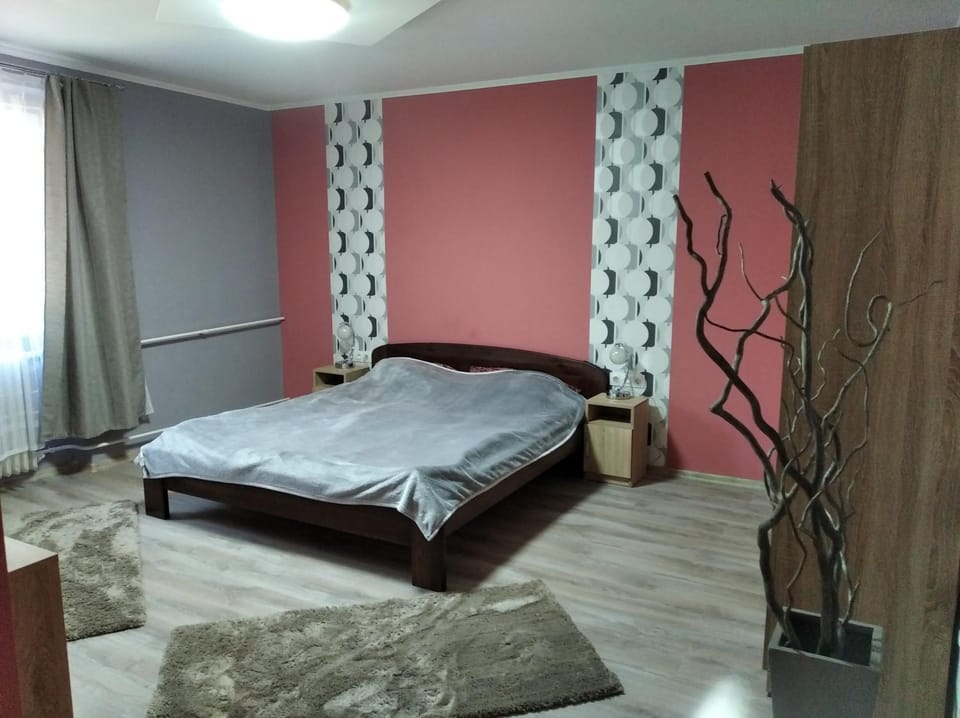 Tatabánya Újvárosi lakás Apartment in Hungary