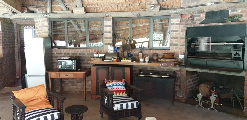 BBQ facilities