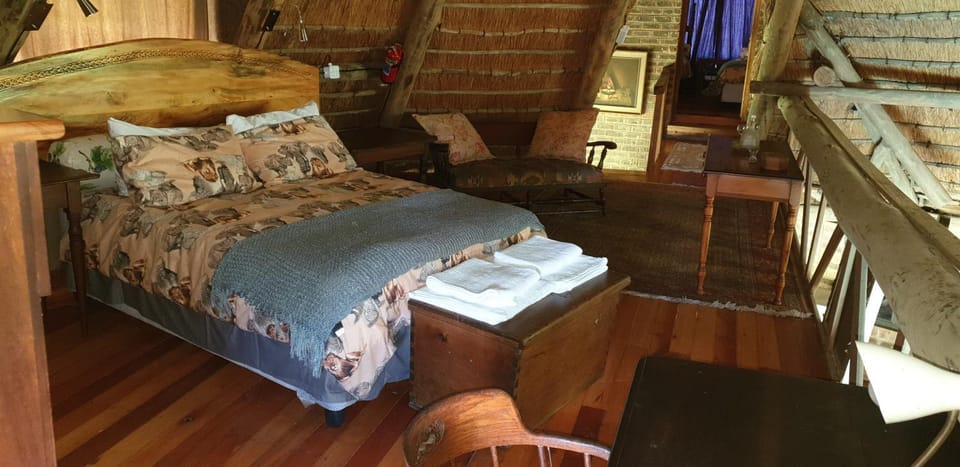 The Lapa Apartment in KwaZulu-Natal