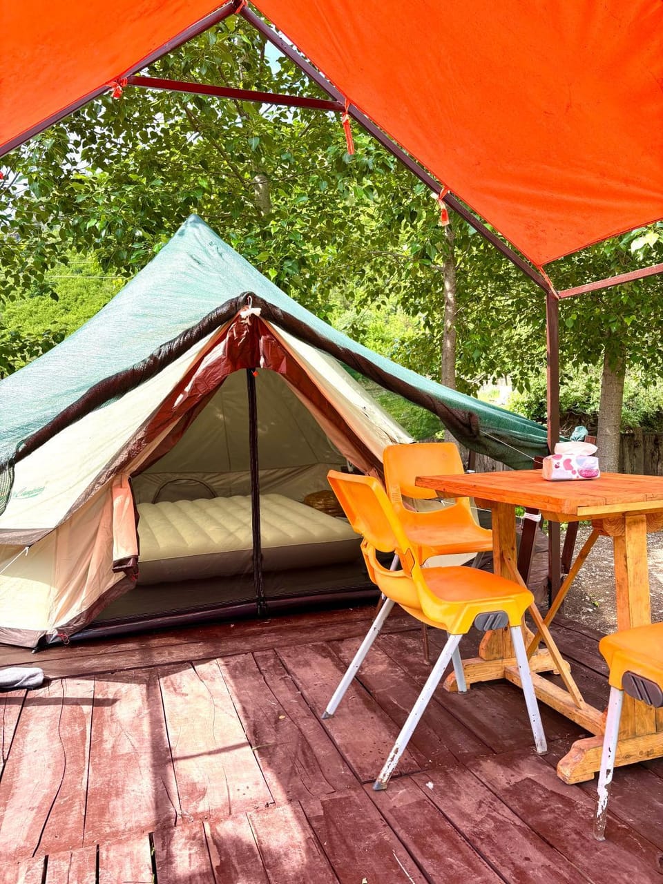 Hovek Guest House Bed and Breakfast in Armenia