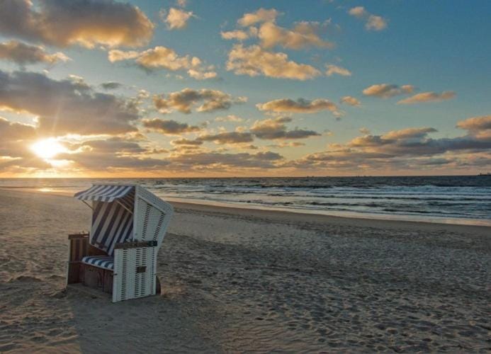 Natural landscape, Beach