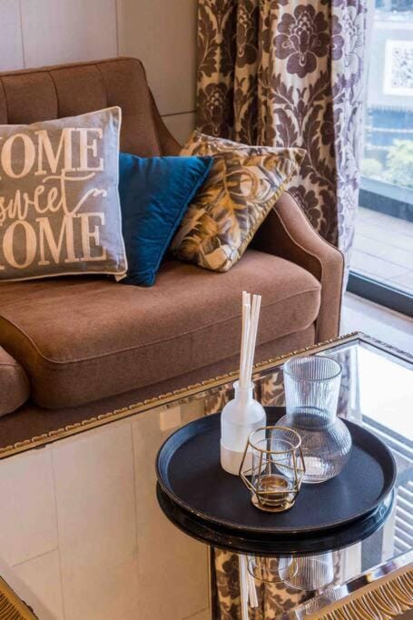 Dorsett Residence Kuala Lumpur 15 Apartment in Federal Territory of Kuala Lumpur
