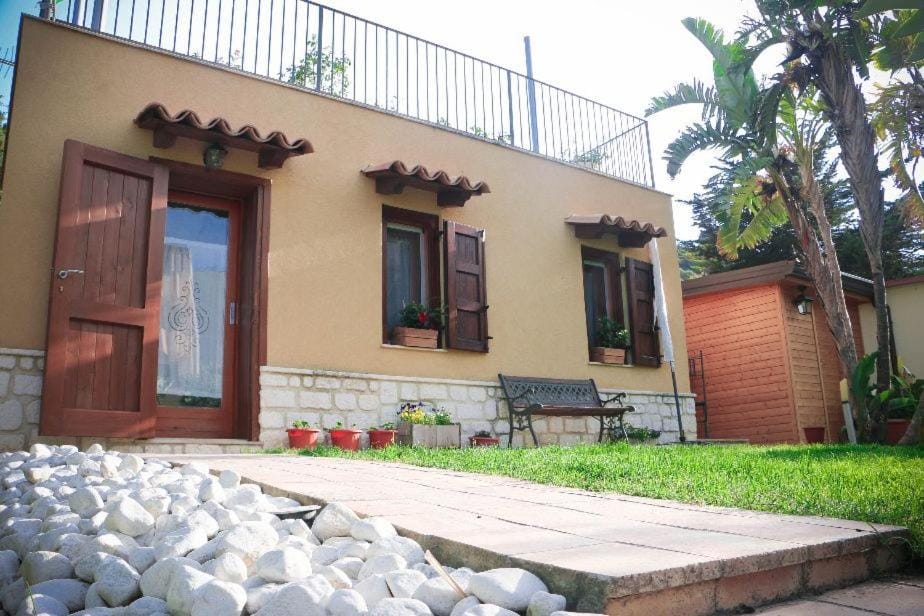 Il grifo Bed and Breakfast in Licata