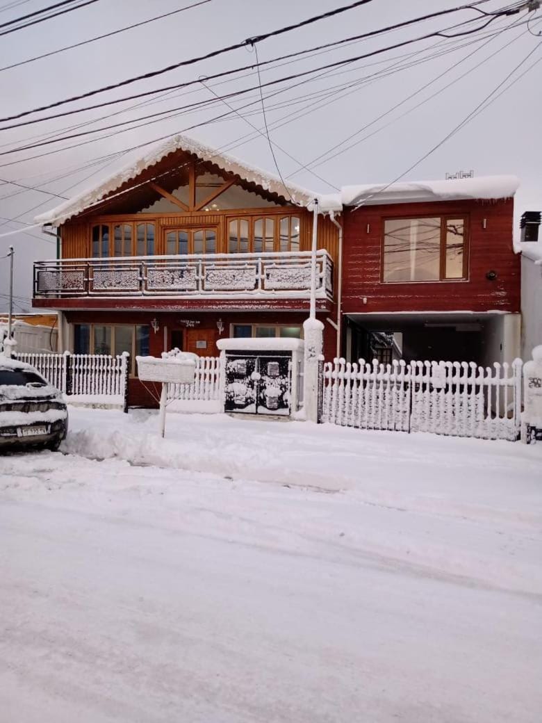 Polo Austral Apartment in Ushuaia