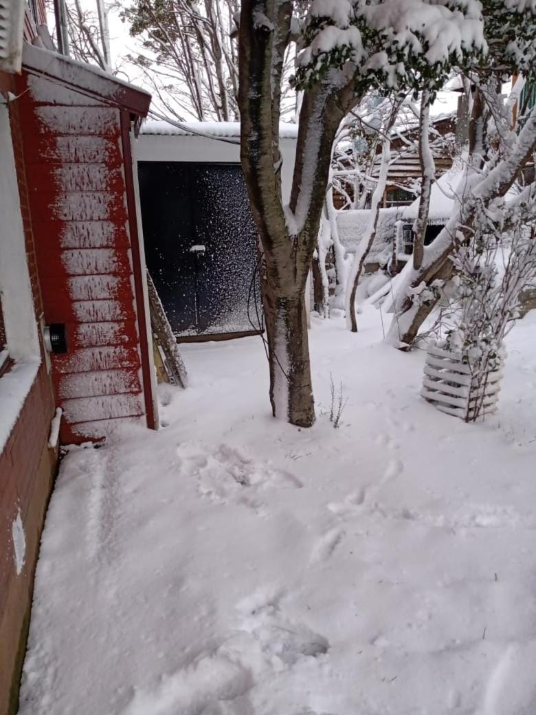 Polo Austral Apartment in Ushuaia