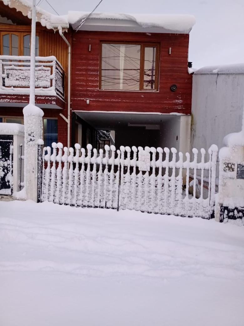 Polo Austral Apartment in Ushuaia