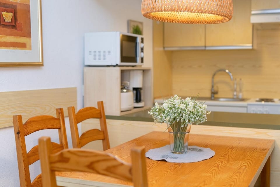 Waldstraße 4 Krieners Koje Apartment in Ostholstein