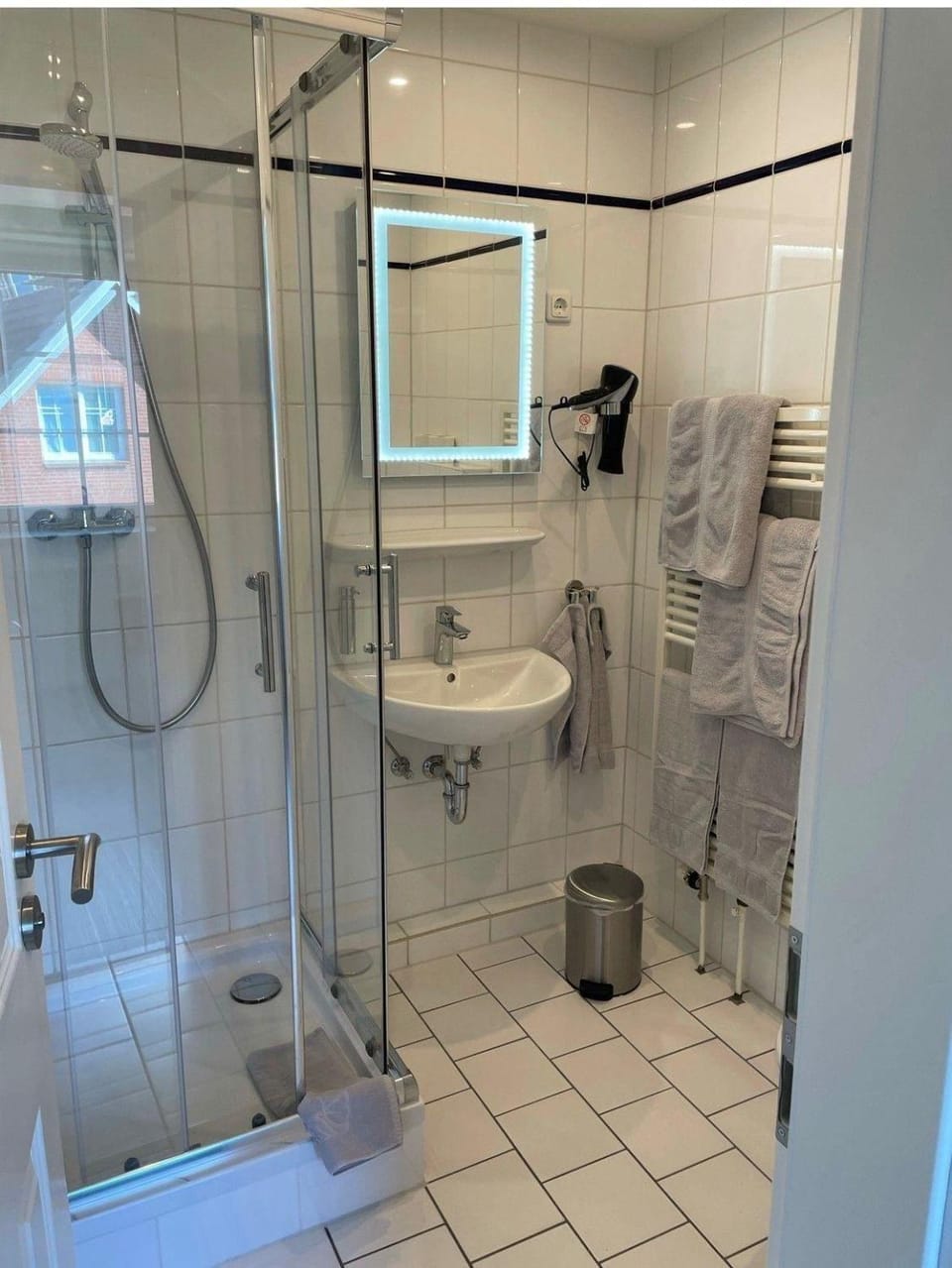 Seaside-Amrum-14 Apartment in Norddorf