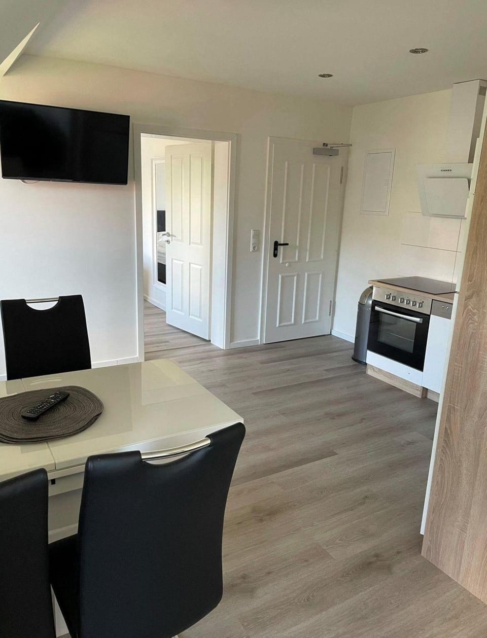 Seaside-Amrum-14 Apartment in Norddorf