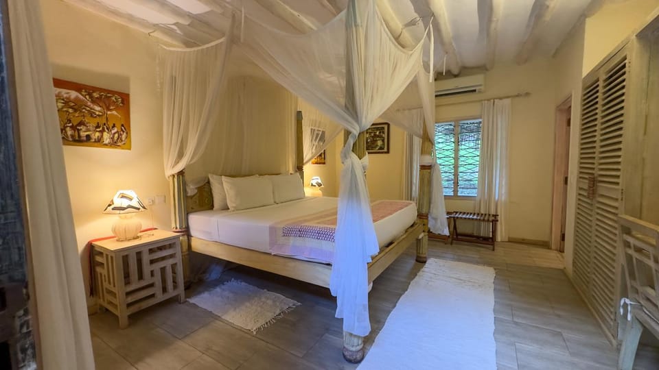 Lions Eco Resort & Spa Bed and Breakfast in Malindi