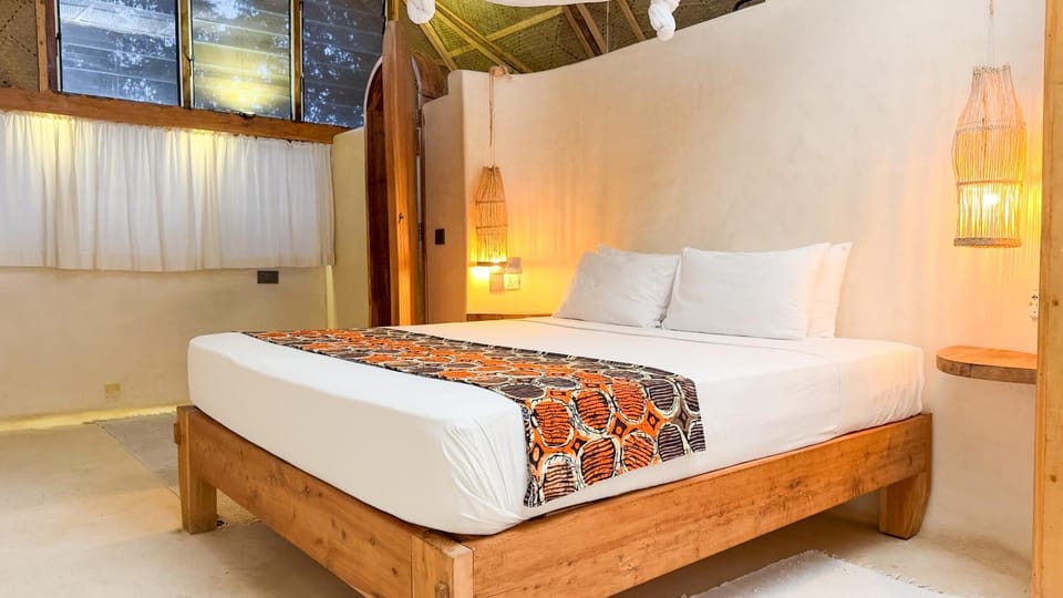Lions Eco Resort & Spa Bed and Breakfast in Malindi