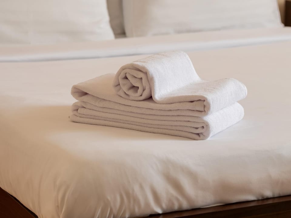 towels