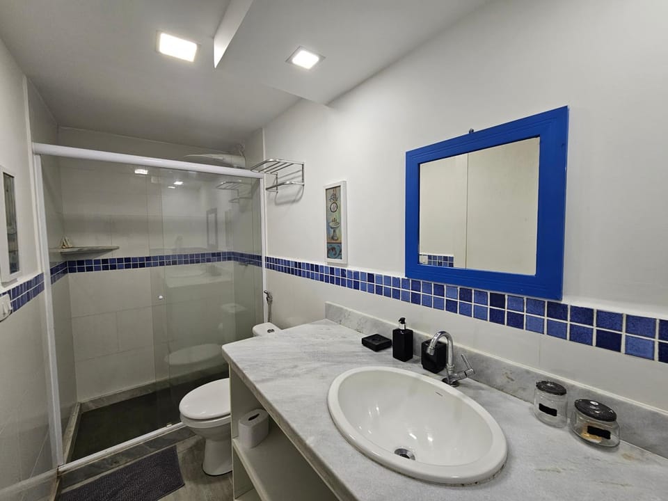 Kilandu Village Apartment in Armacao dos Buzios