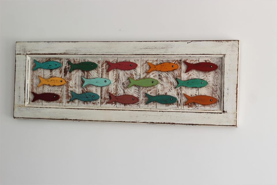Decorative detail