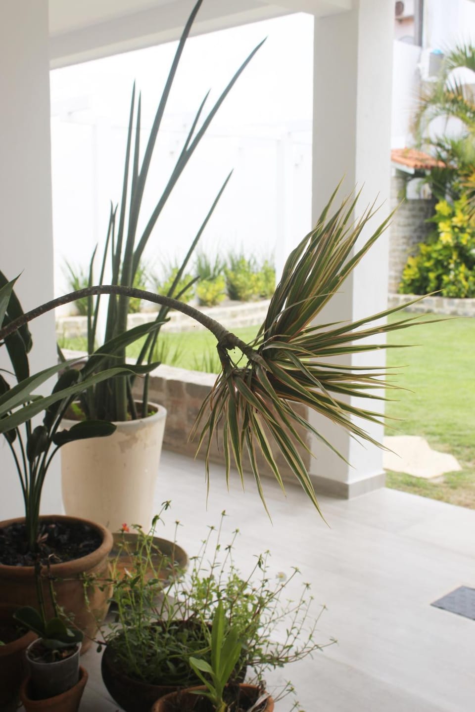 Kilandu Village Apartment in Armacao dos Buzios