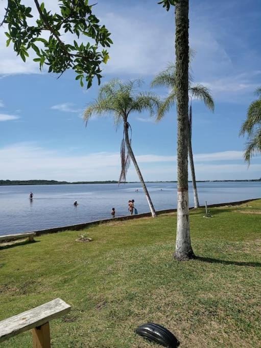 Pousada Paraíso dos Accácio Bed and Breakfast in Balneário Barra do Sul