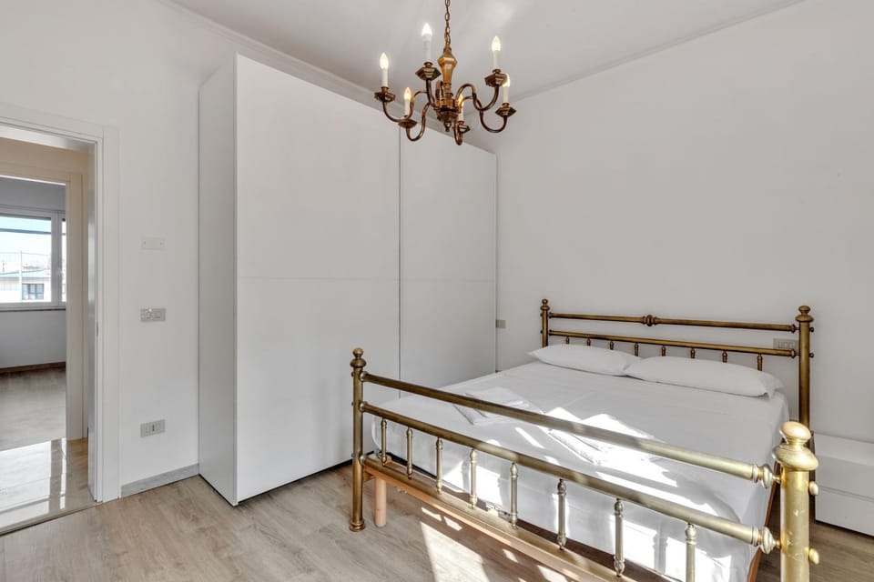 Elegant Blue Apartment Apartment in Vicenza