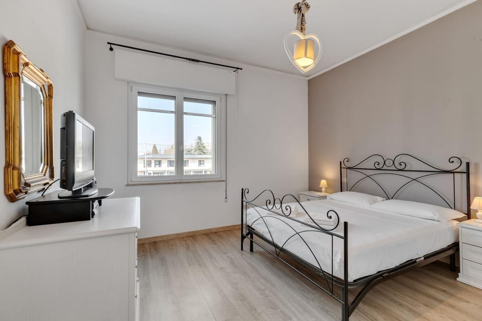 Elegant Blue Apartment Apartment in Vicenza